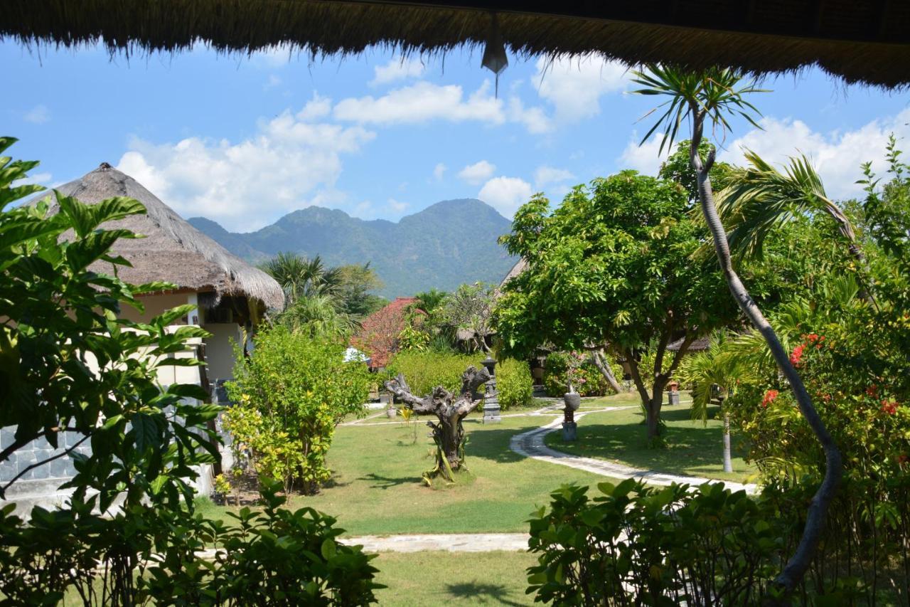 Sunia Loka Bungalows&dive Center Taman liburan 3*