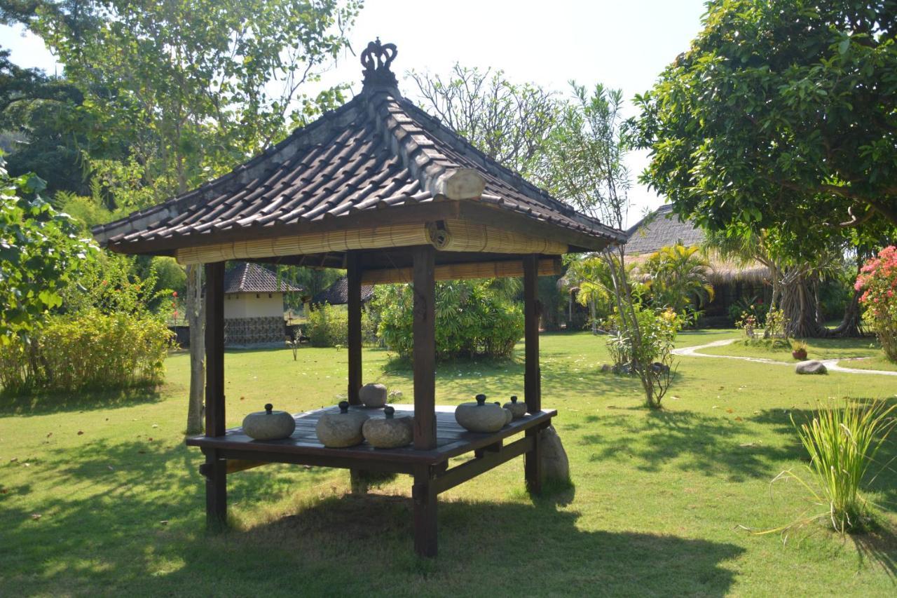 Sunia Loka Bungalows&dive Center
