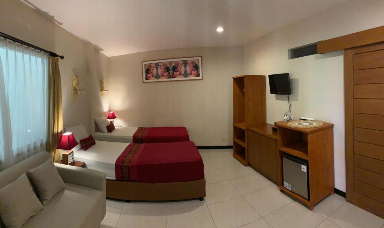 Kuta Suci Guesthouse Hotel Kuta (Bali)