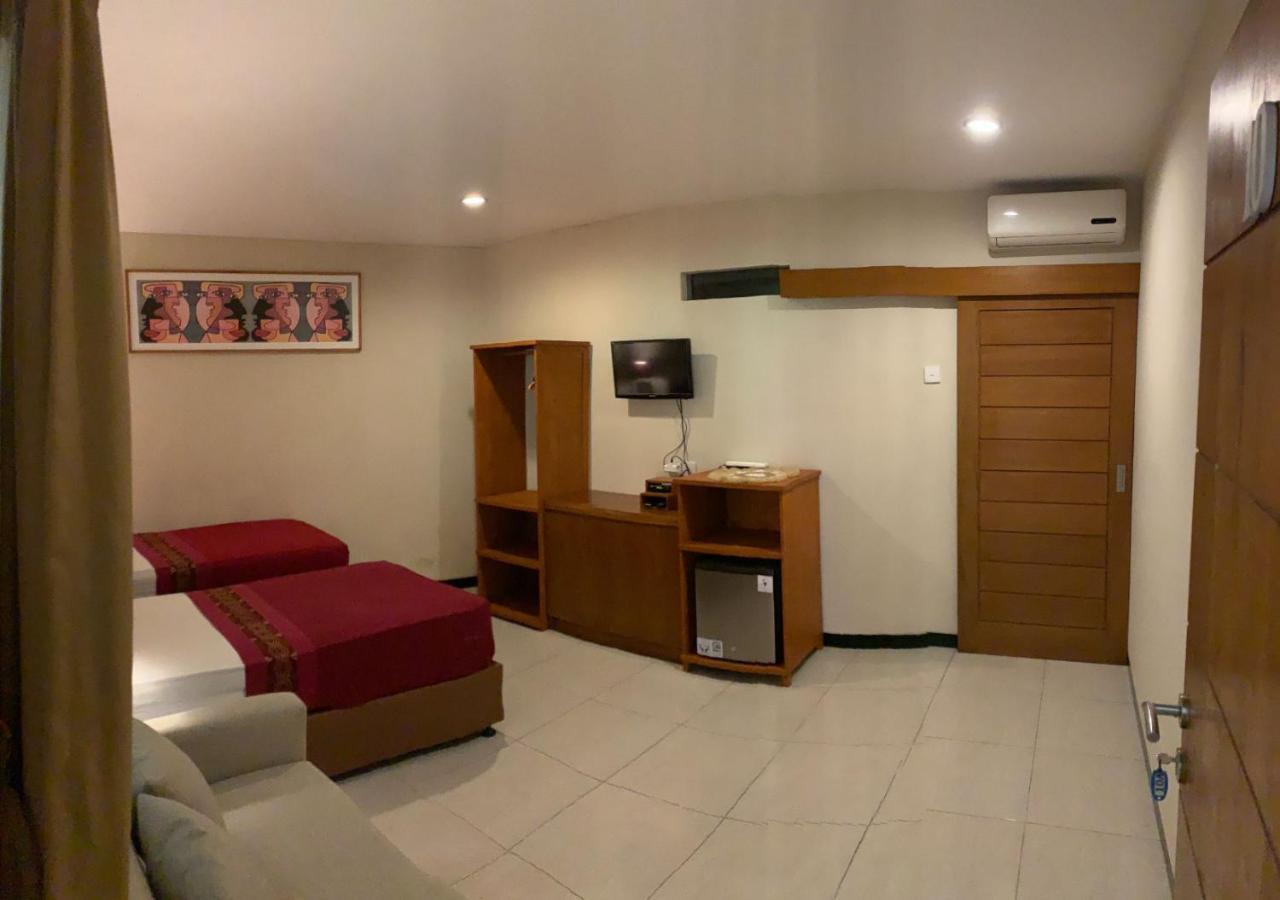 Kuta Suci Guesthouse Kuta (Bali)