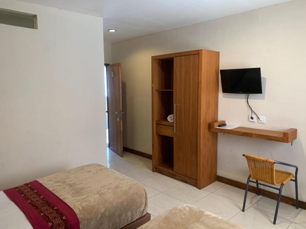 Kuta Suci 2* Kuta (Bali)