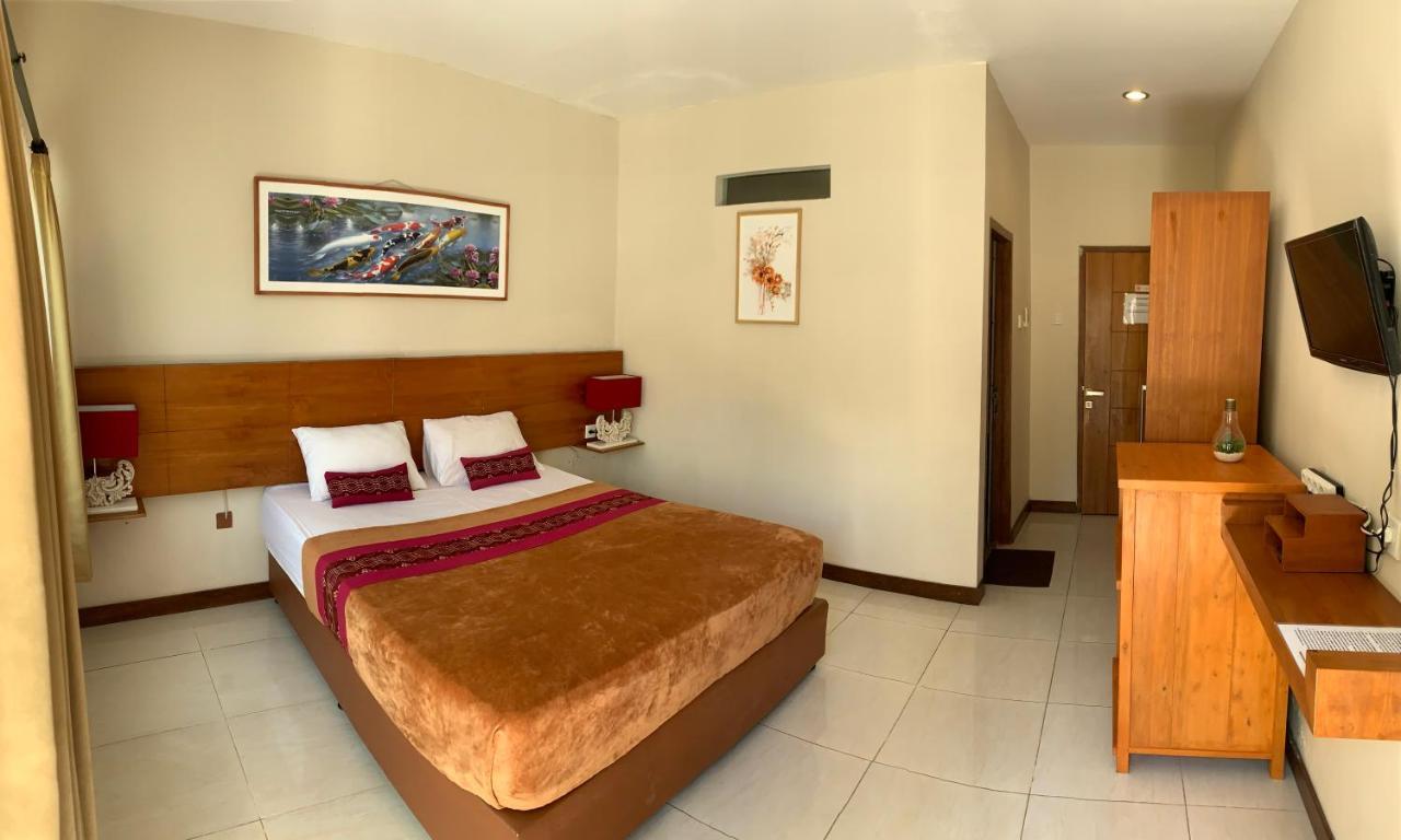 Hotel Kuta Suci Guesthouse Kuta (Bali)