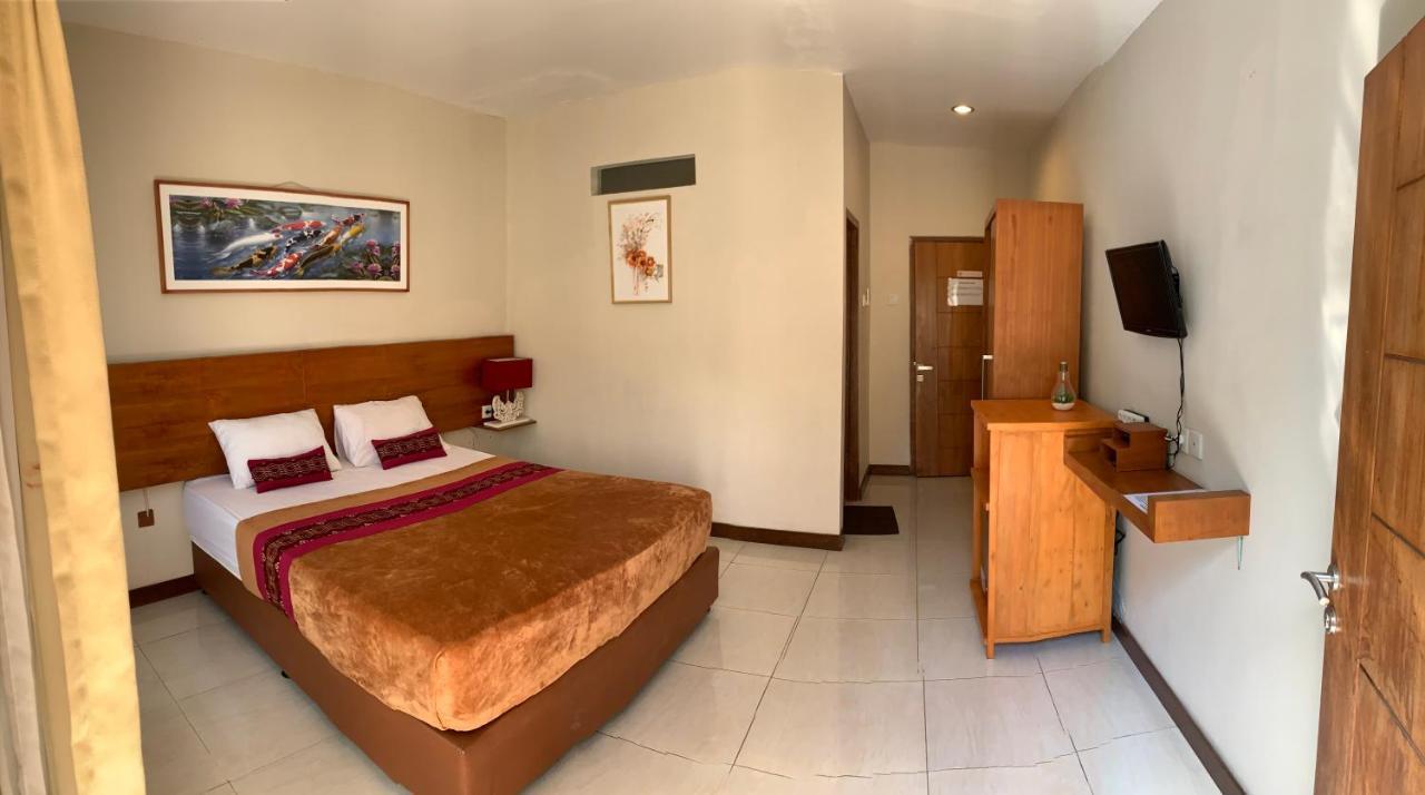 Kuta Suci Guesthouse 2*