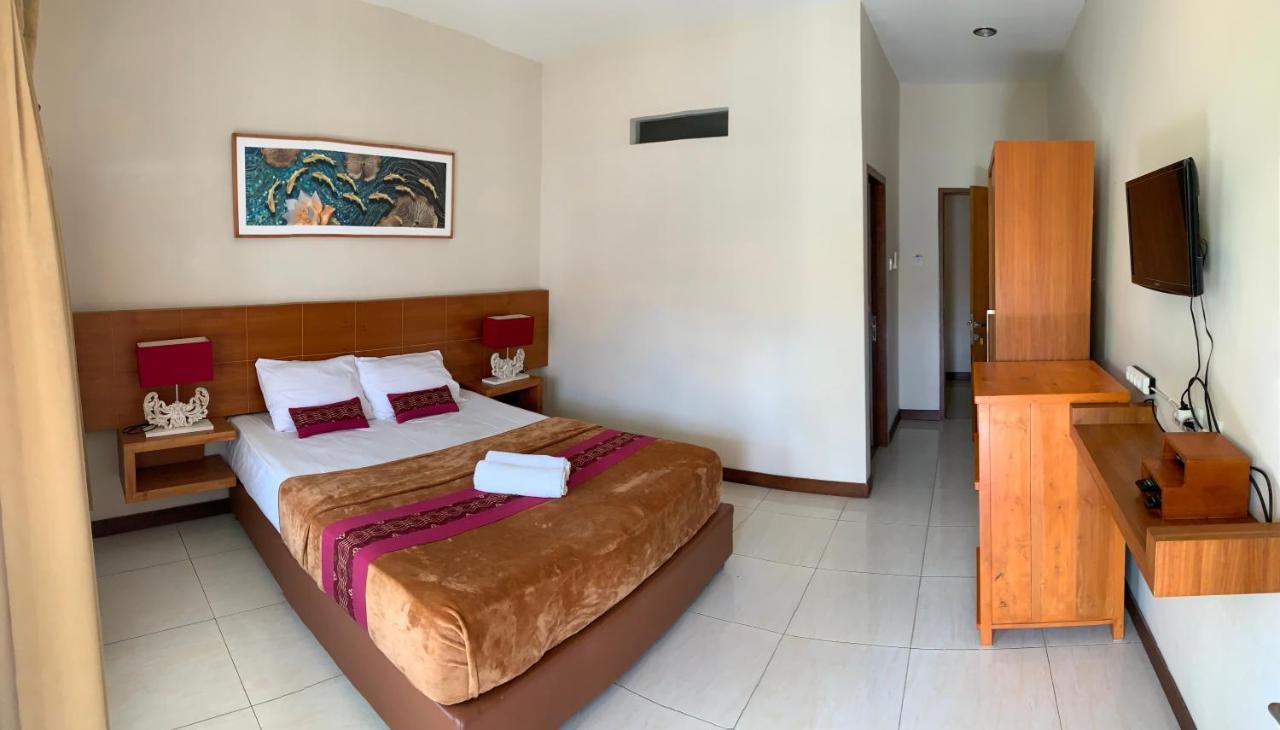 Kuta Suci Guesthouse 2* Kuta (Bali)