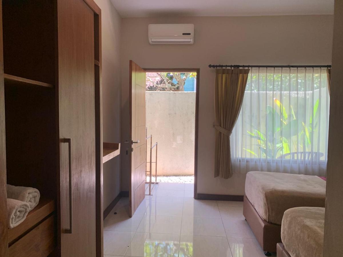 Hotel Kuta Suci Guesthouse 2*