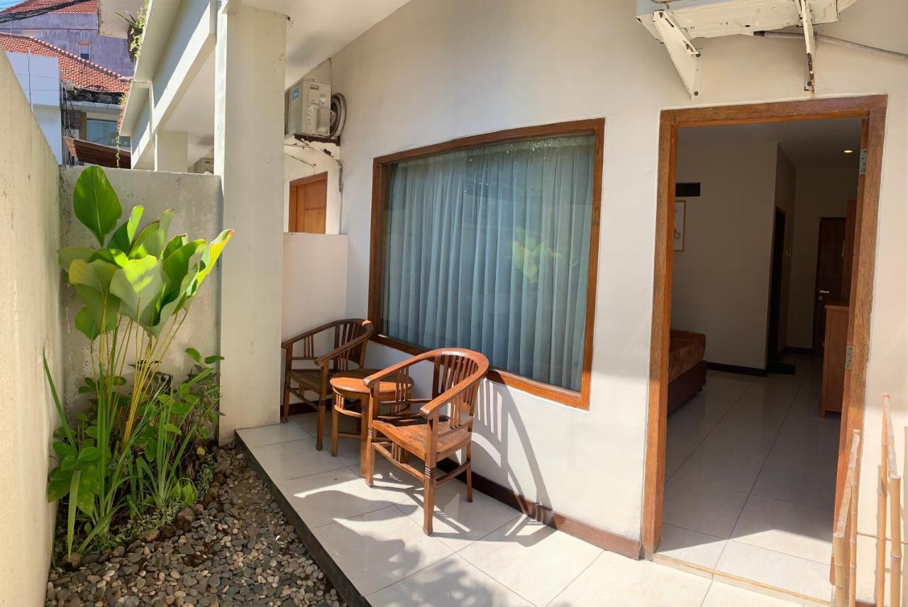 Kuta Suci Guesthouse Hotel Kuta (Bali)