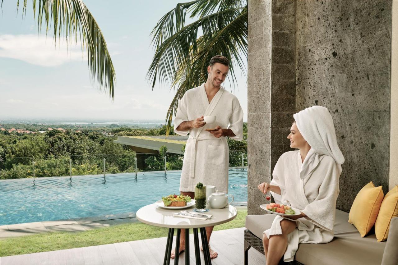 Hotel Four Points By Sheraton Bali, Ungasan