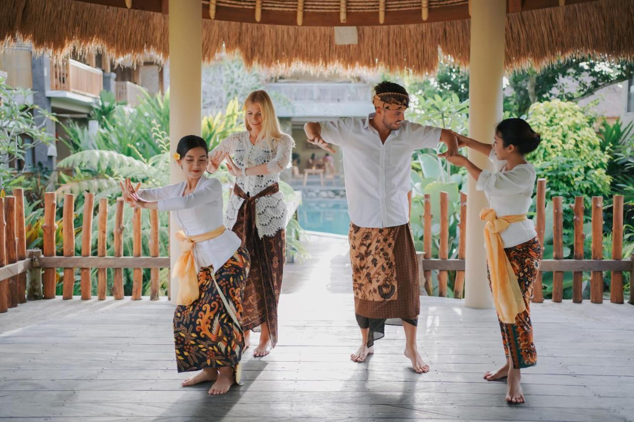 The Alena Resort A Pramana Experience 5* Ubud (Bali)