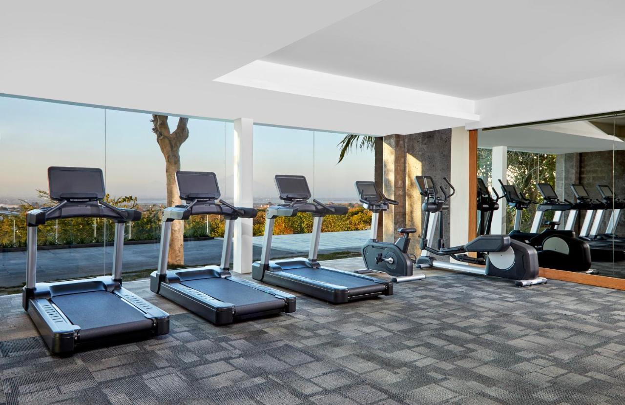 Four Points By Sheraton Bali, Ungasan 4* Jimbaran (Bali)