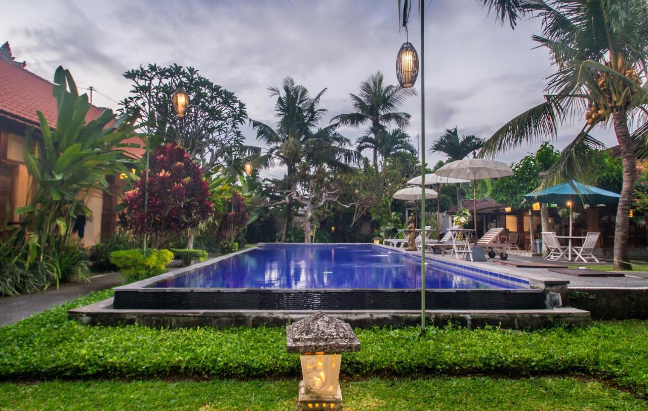 Kudesa Hotel 3*