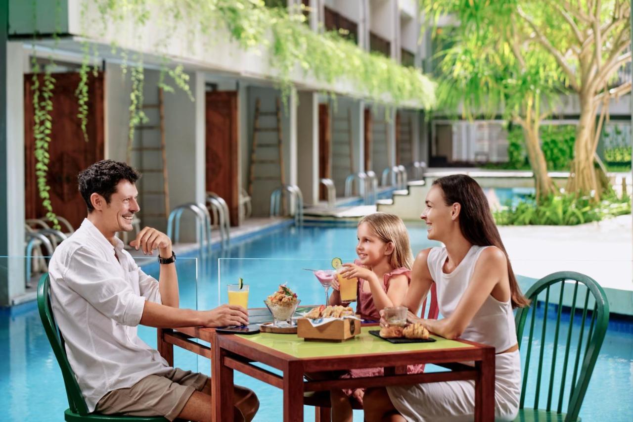 Hotel Four Points By Sheraton Bali, Kuta