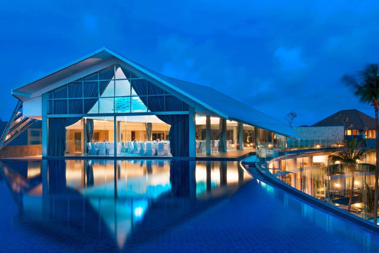 Le Meridien Bali Resort Jimbaran (Bali)
