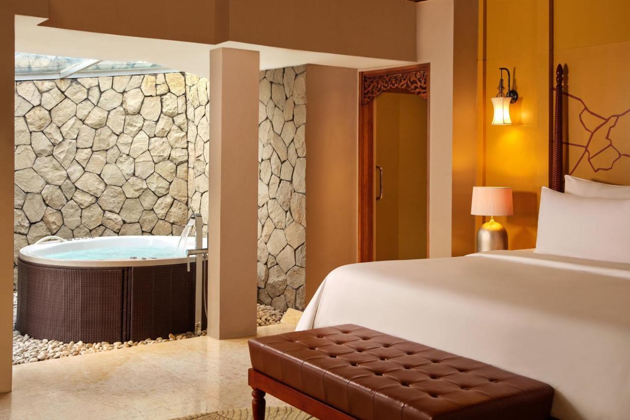 Resort Le Meridien Bali 5*