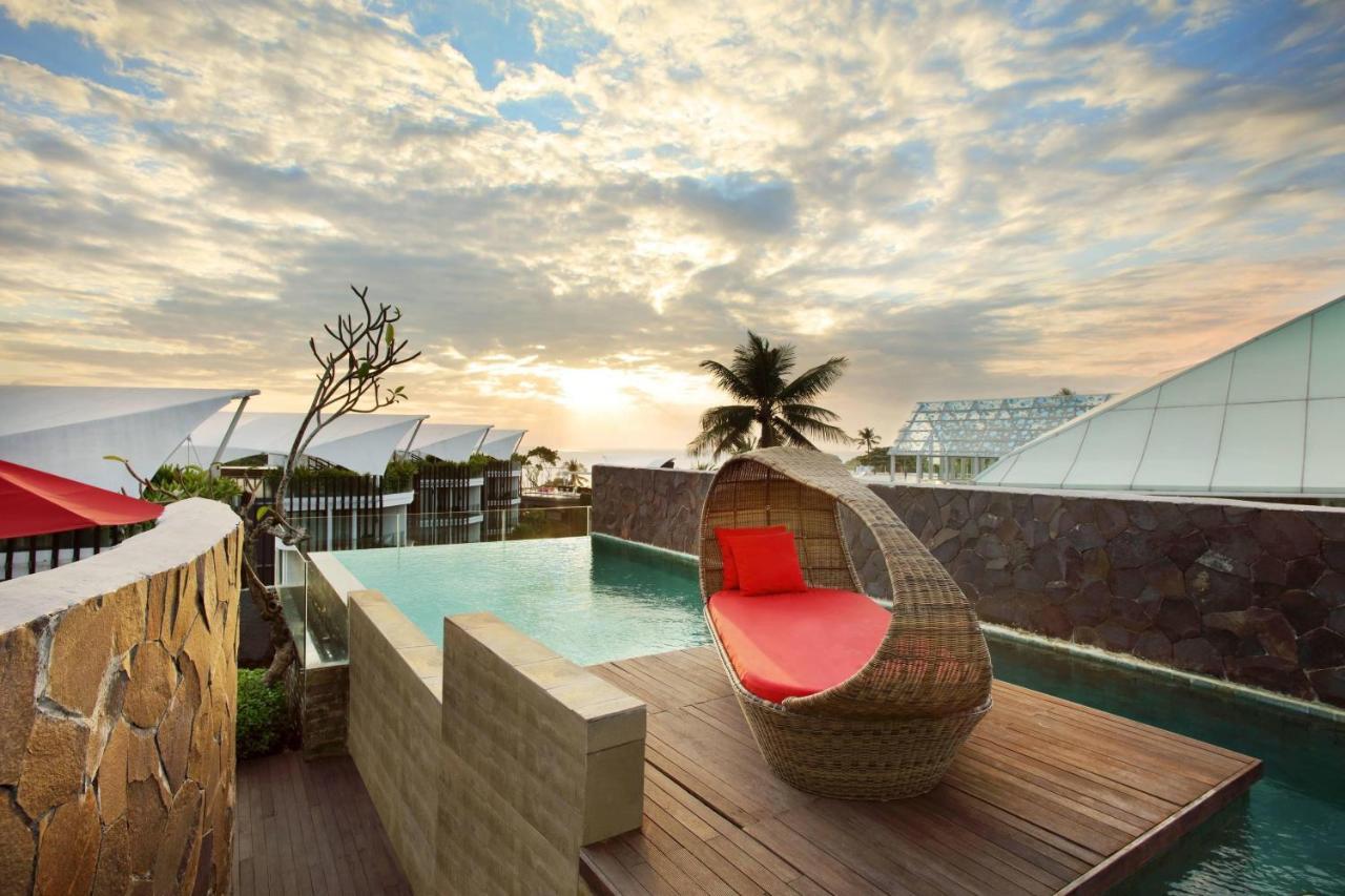 Resort Le Meridien Bali 5*