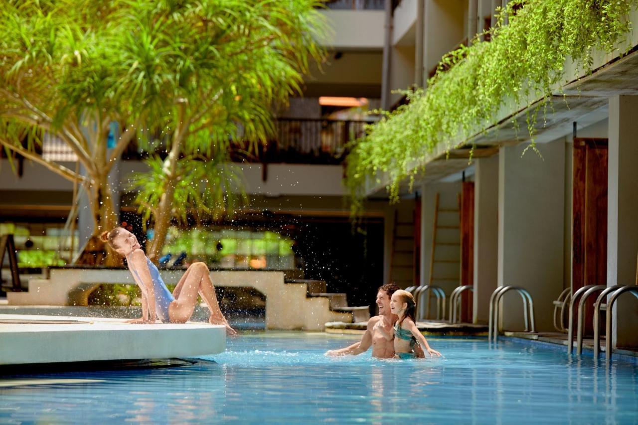 Four Points By Sheraton Bali, Kuta Hotel 4*