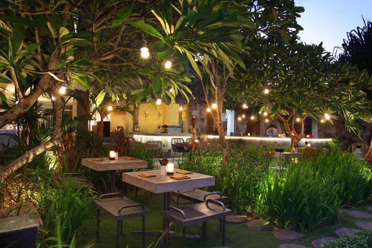 Hotel Four Points By Sheraton Bali, Kuta Kuta (Bali)