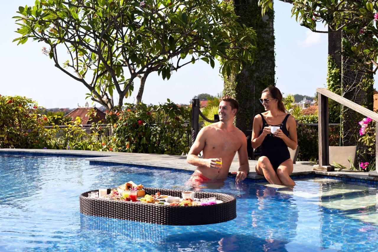 Four Points By Sheraton Bali, Kuta Hotel