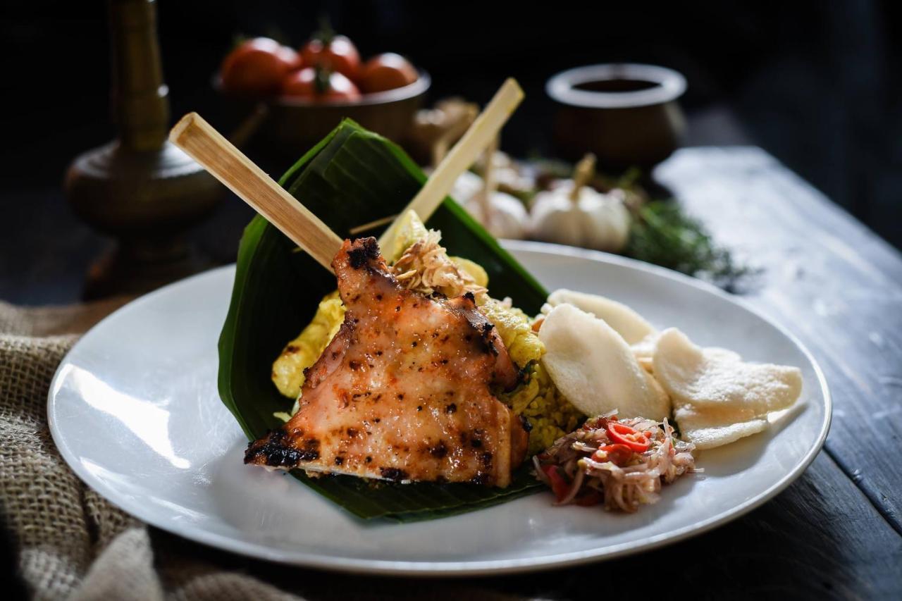 Hotel Four Points By Sheraton Bali, Kuta