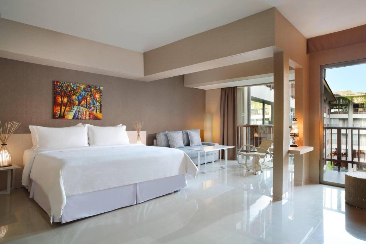 Four Points By Sheraton Bali, Kuta Hotel