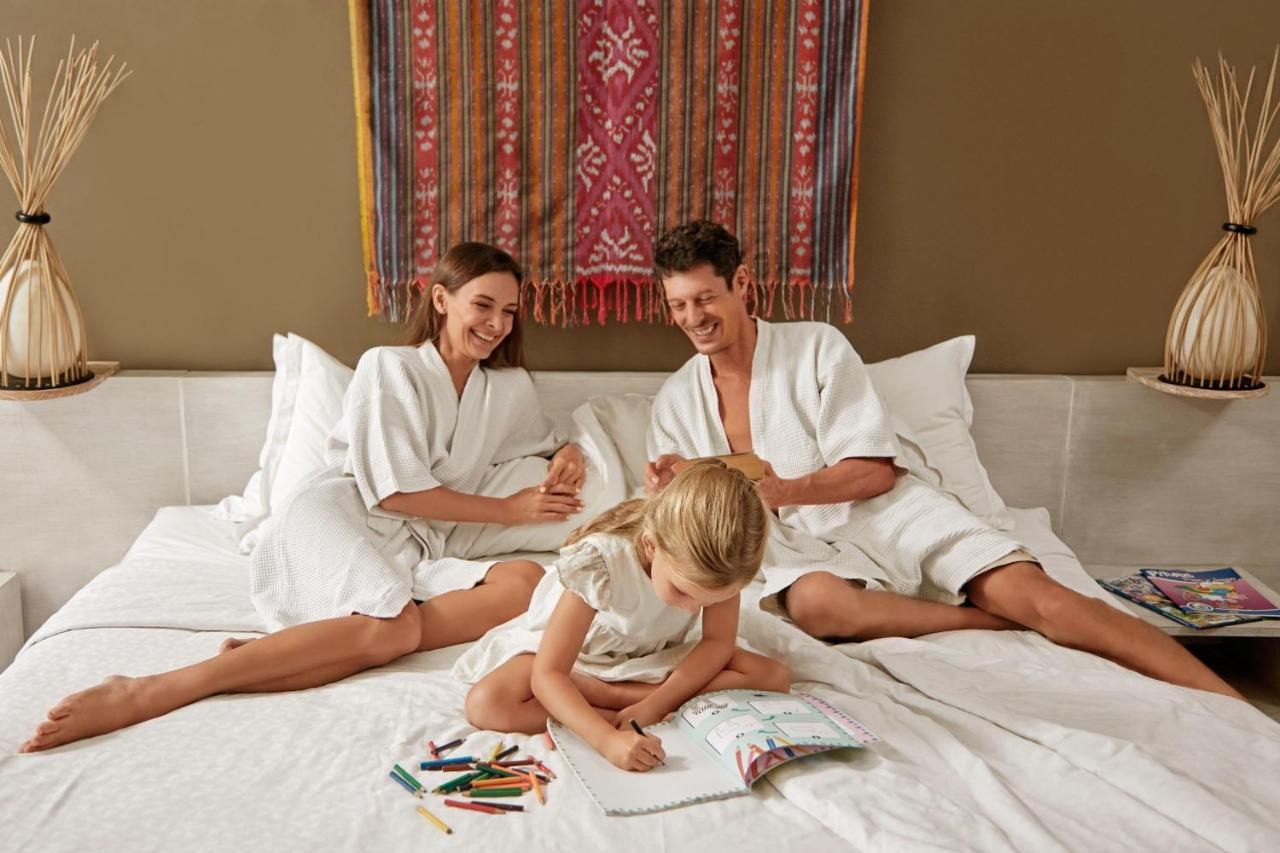 Four Points By Sheraton Bali, Kuta Hotel 4*