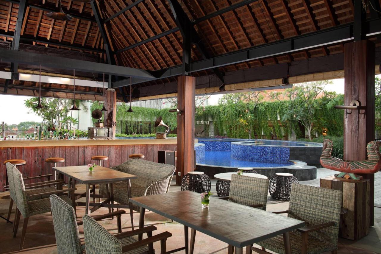 Hotel Four Points By Sheraton Bali, Kuta Kuta (Bali)