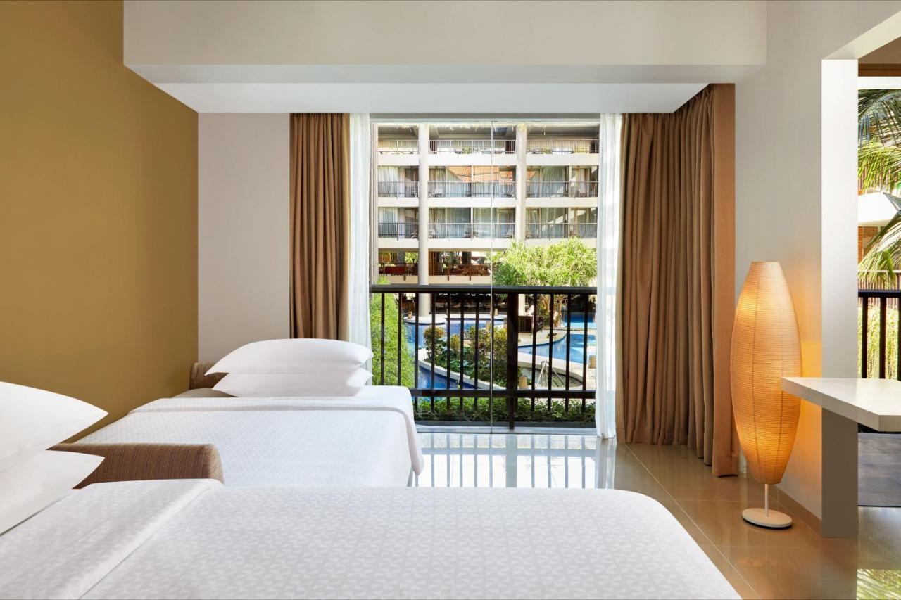 Hotel Four Points By Sheraton Bali, Kuta 4*