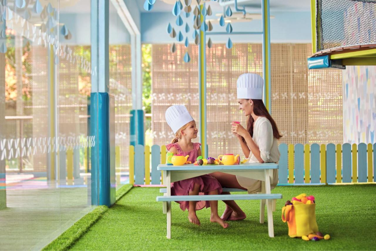 Four Points By Sheraton Bali, Kuta 4*