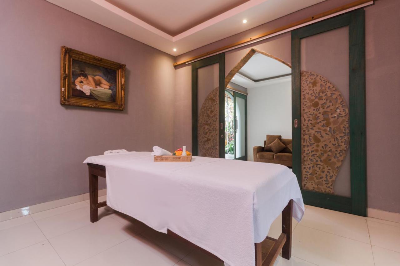 Nawa Sakti Ubud (Bali)