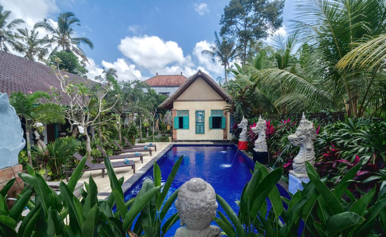 Hotel Nawa Sakti