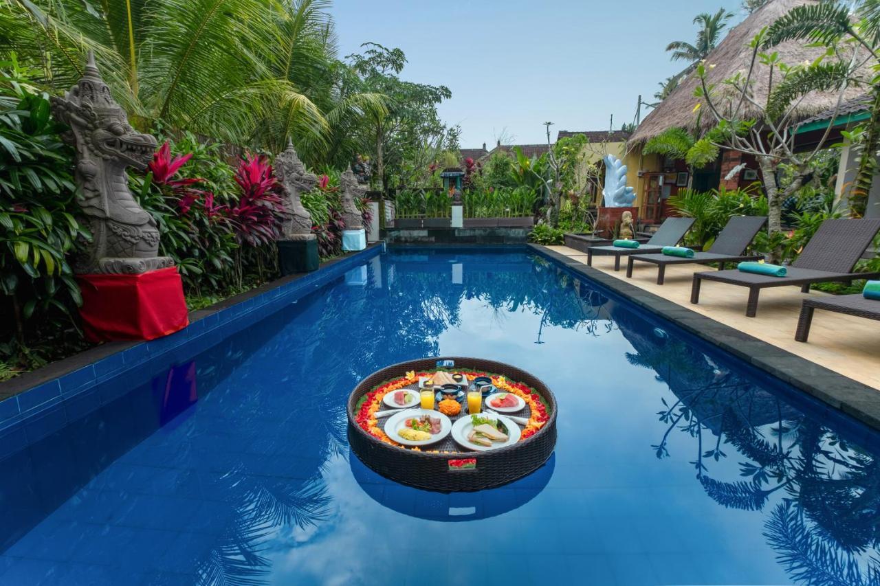 Hotel Nawa Sakti Ubud (Bali)