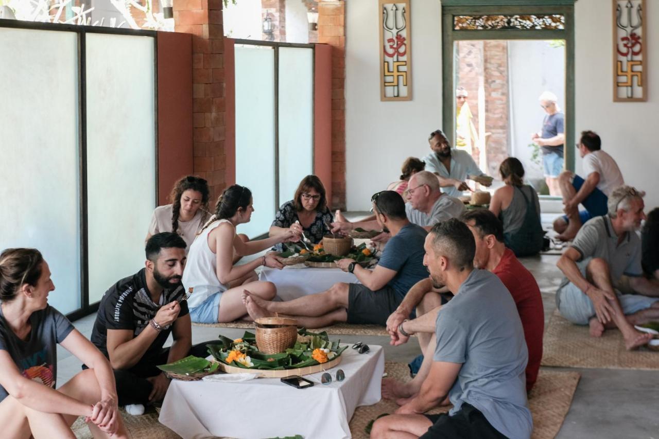 Nawa Sakti Ubud (Bali)