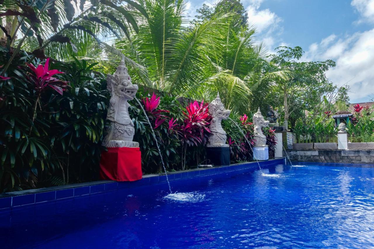Nawa Sakti Hotel Ubud (Bali)