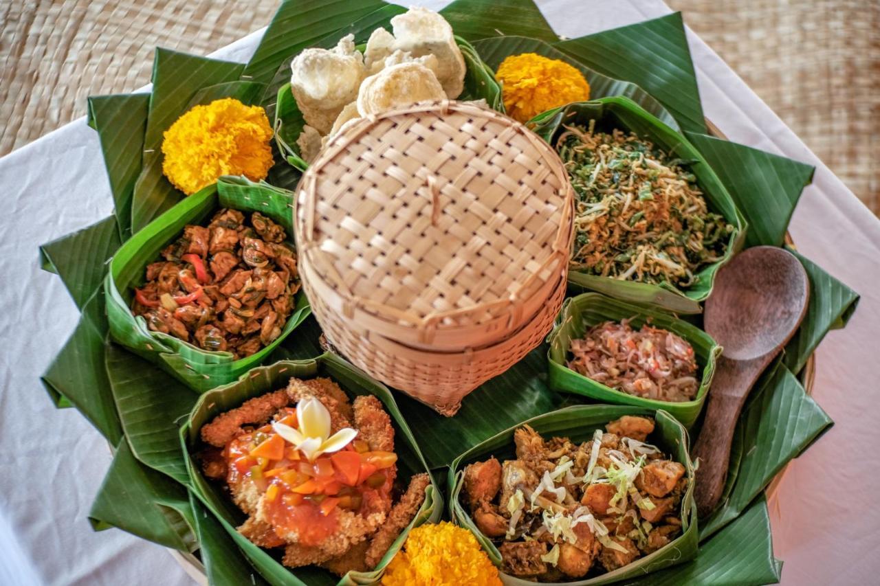 Nawa Sakti 4* Ubud (Bali)
