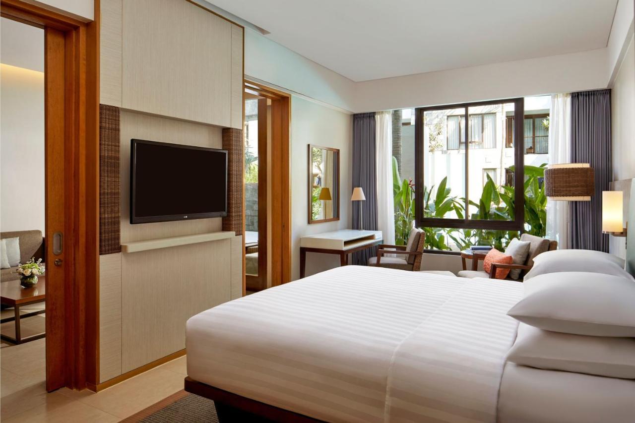 Courtyard By Marriott Bali 5*