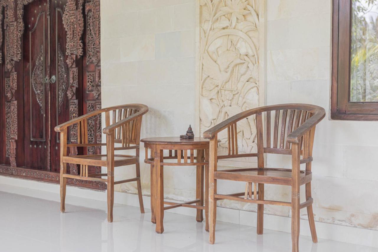 Guest house Nyuh Kadah Sakti