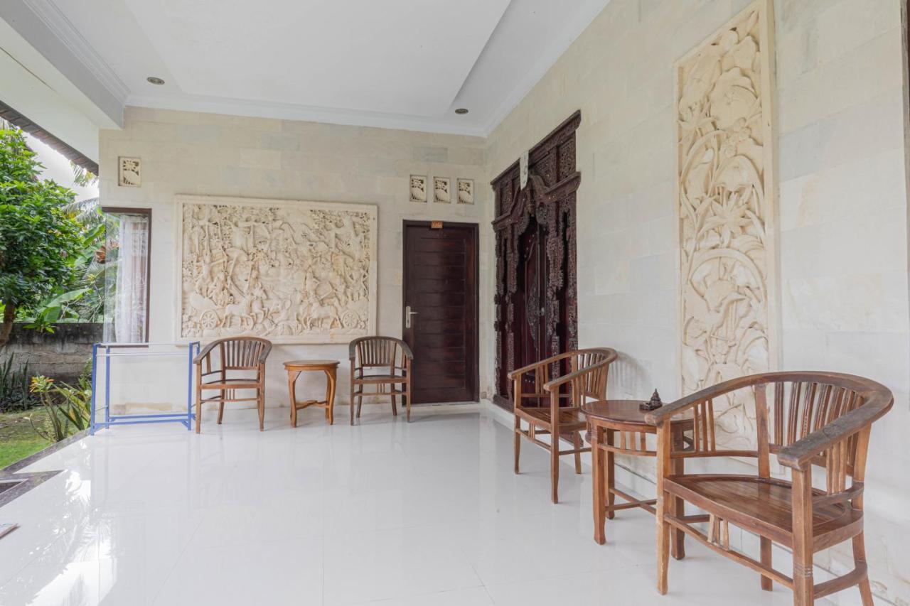 Nyuh Kadah Sakti