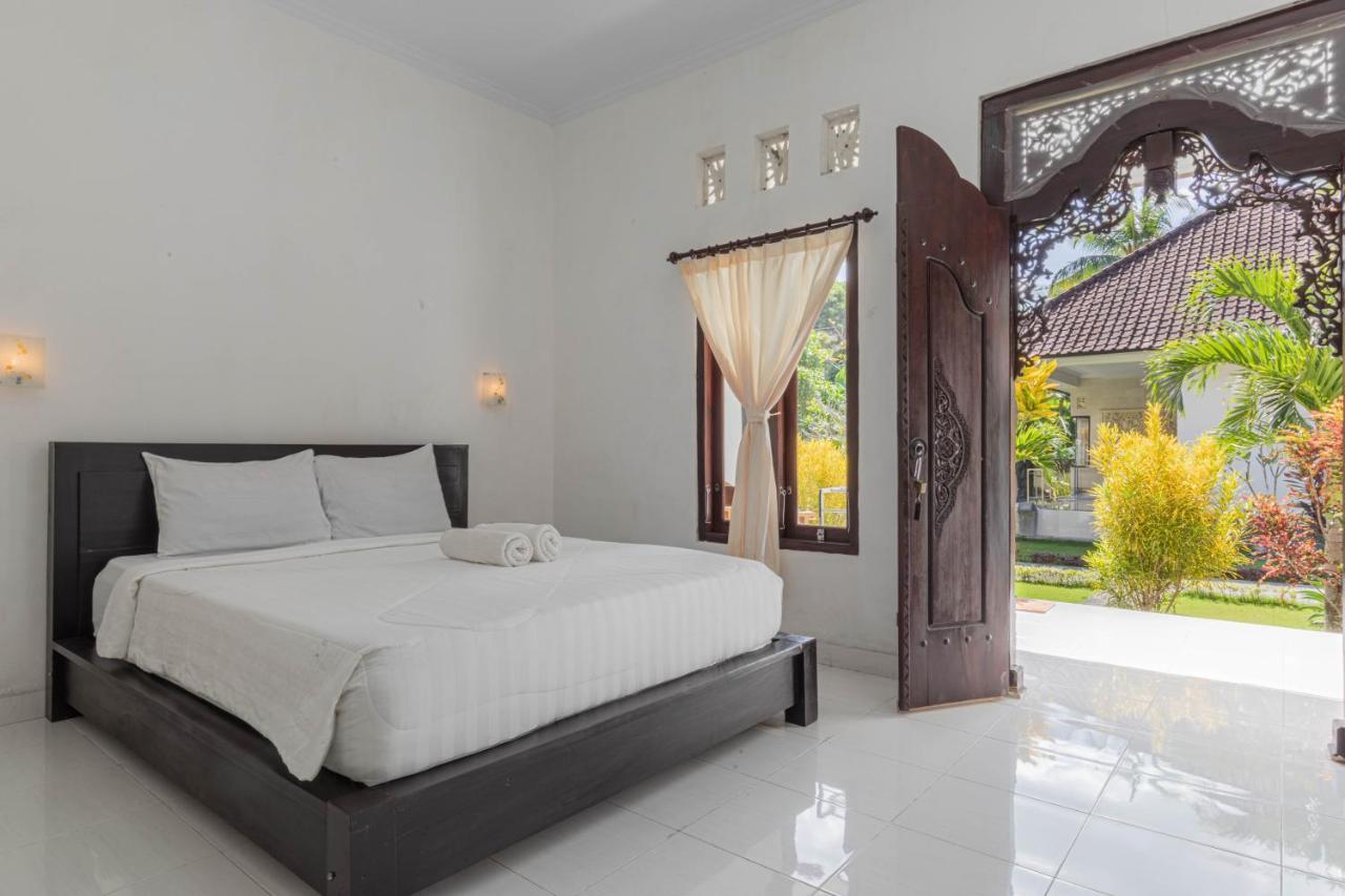 Nyuh Kadah Guest house *