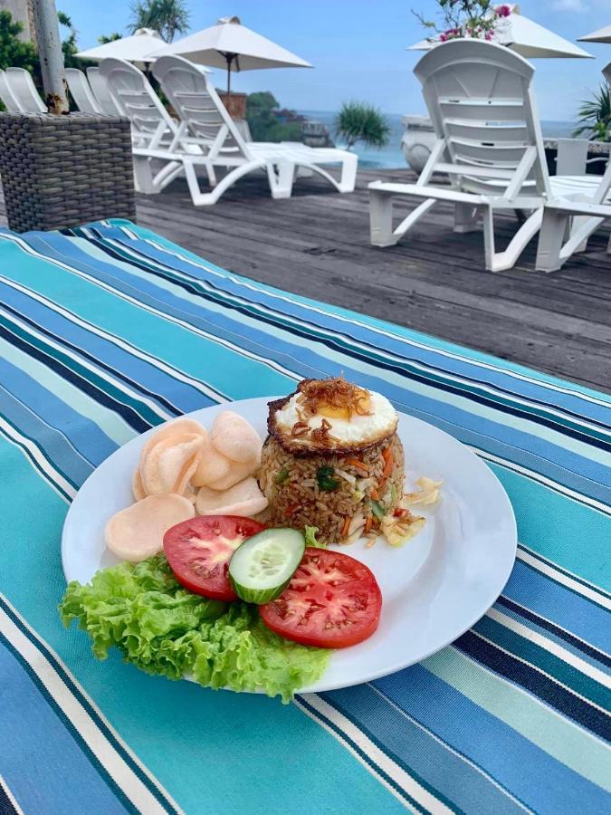 The Palms Ceningan Holiday park Nusa Lembongan (Bali)