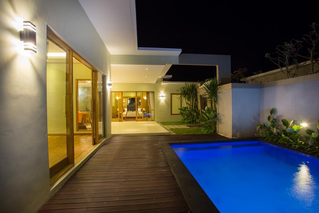 Villa Buana Bali Villas & Spa