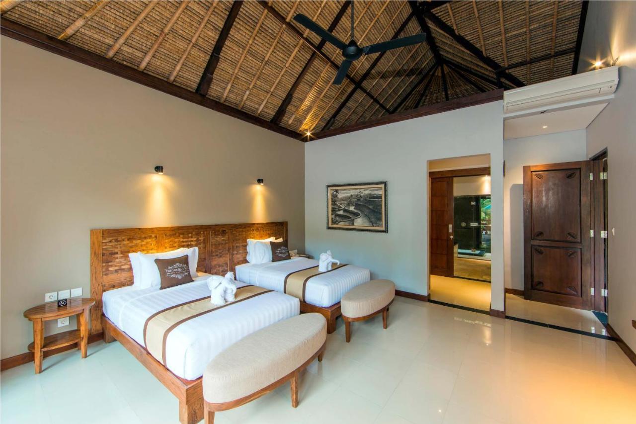 Resor The Lokha Resort, & Ubud (Bali)