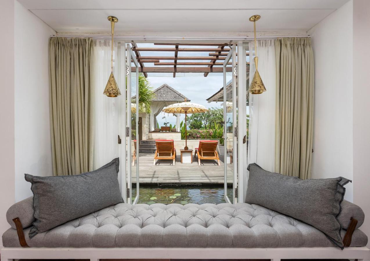 The Chand'S Boutique Villas By Villa Finder * Seminyak (Bali)