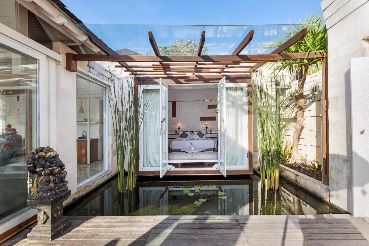 The Chand'S Boutique Villas By Villa Finder Villa *