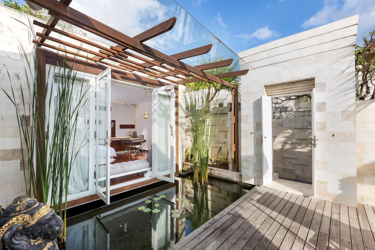 The Chand'S Boutique Villas By Villa Finder Villa Seminyak (Bali)
