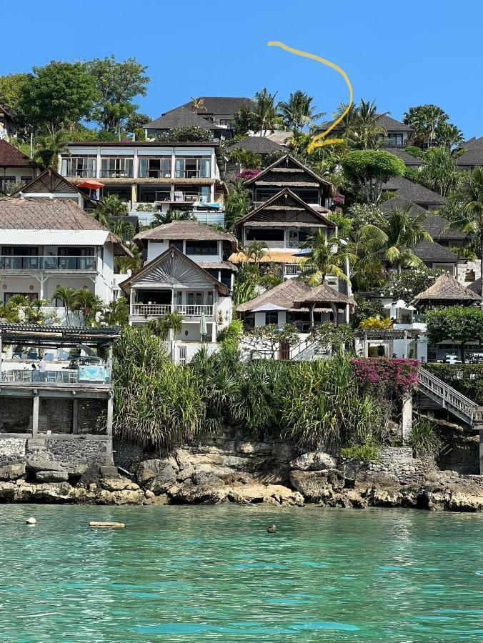 Villa Atas