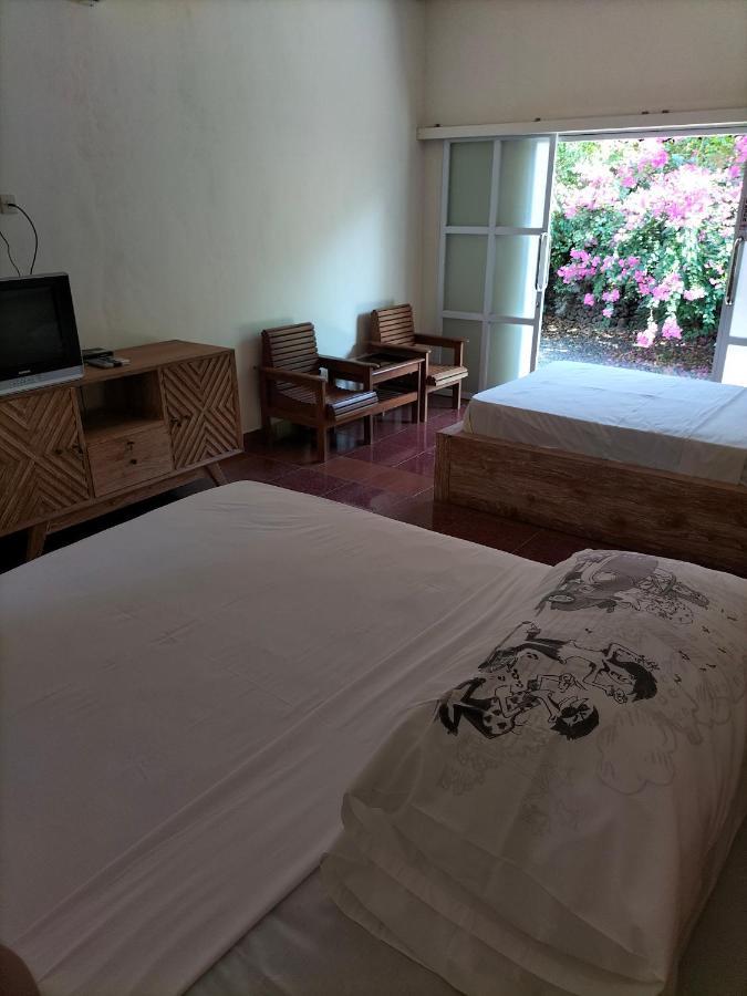 Seaside Resor