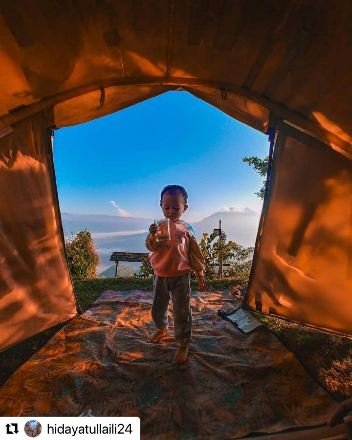 Tukadsari Campsite *
