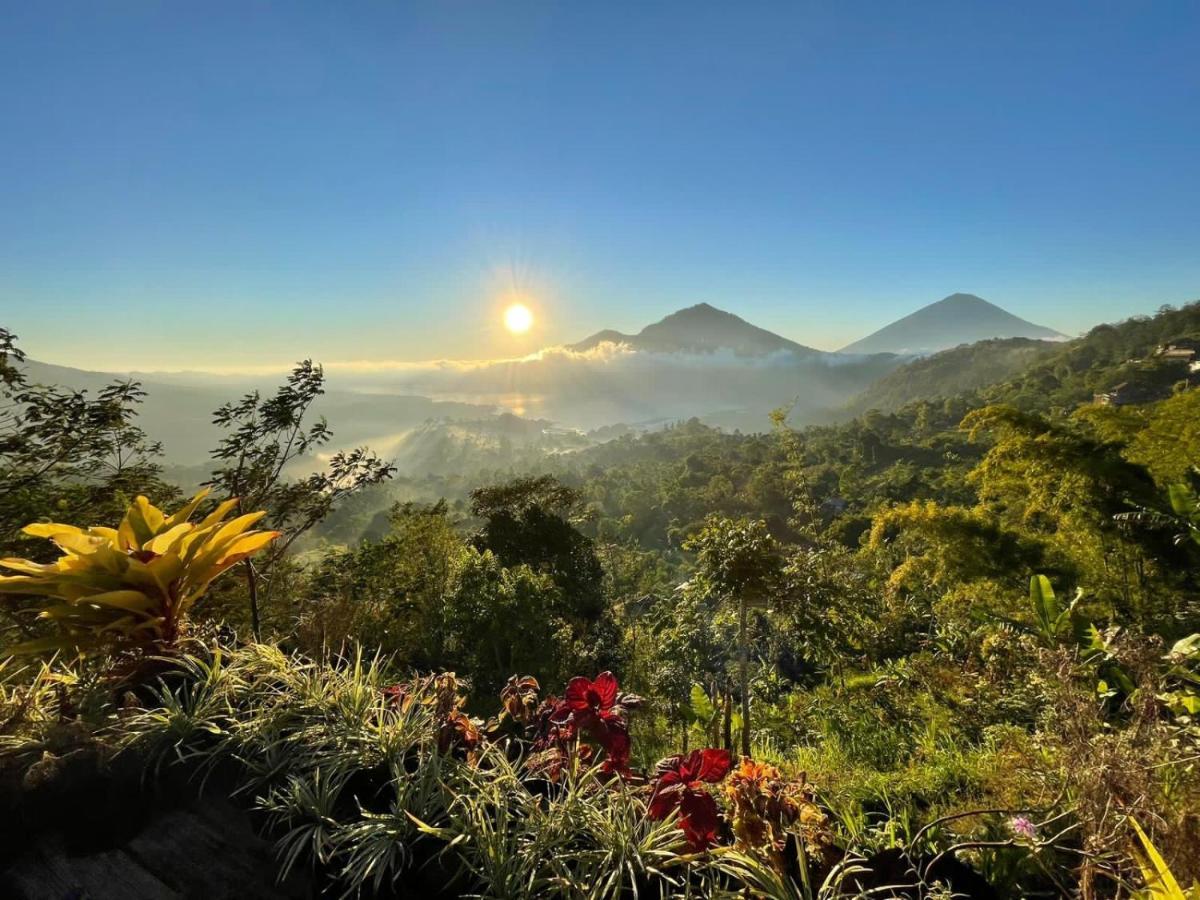 Campsite Tukadsari Kintamani (Bali)