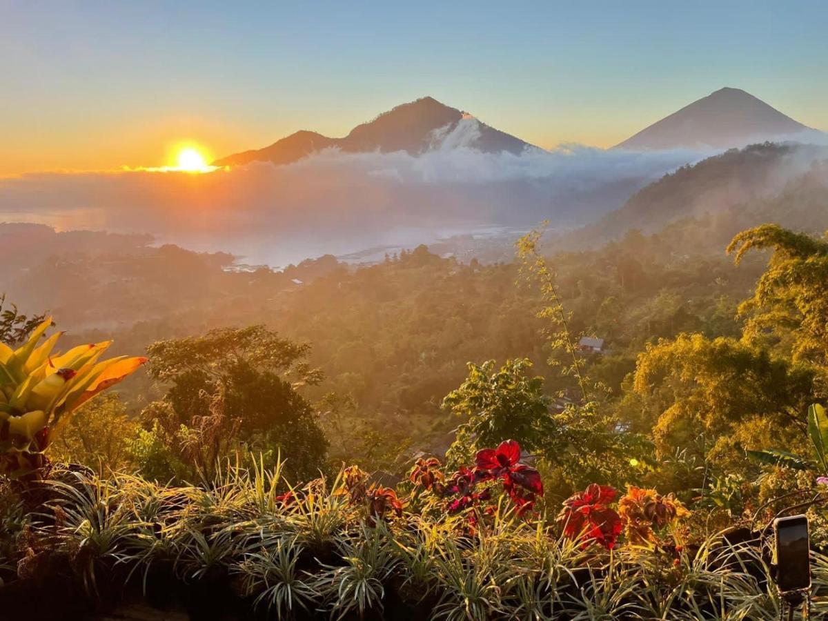 Campsite Tukadsari Kintamani (Bali)