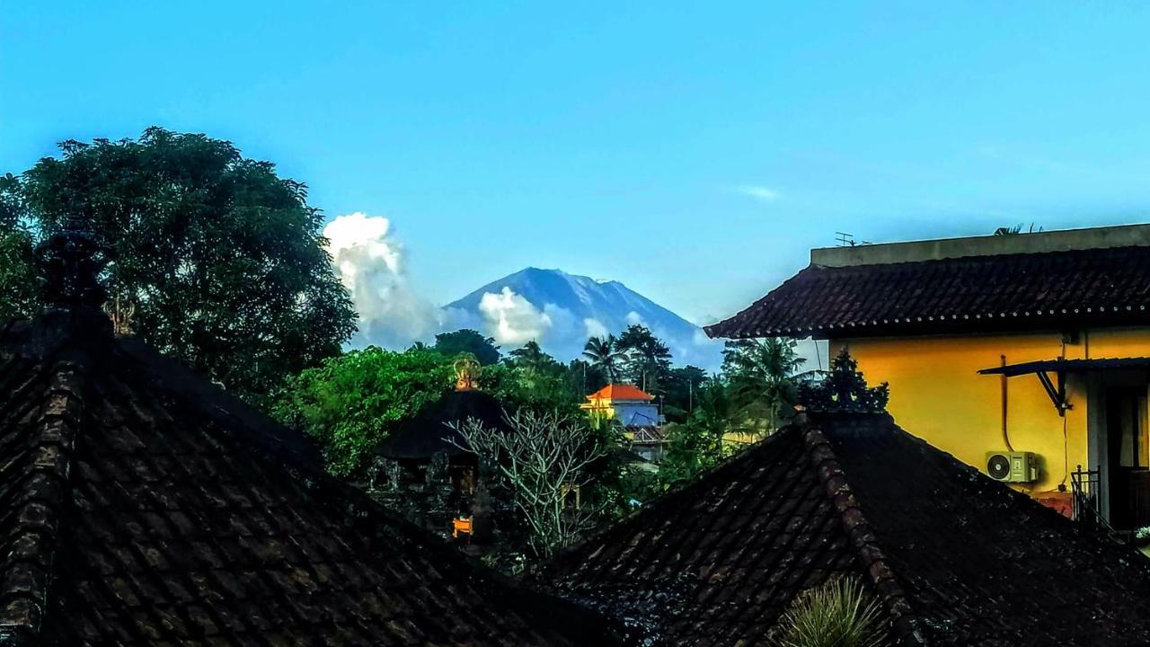 Nobody Bali At Arya * Ubud (Bali)