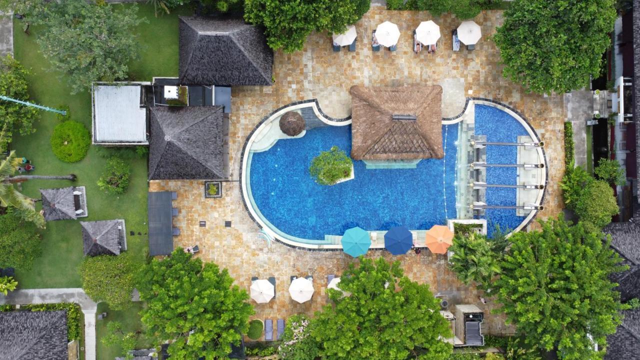 Resort Rama Beach And Kuta (Bali)